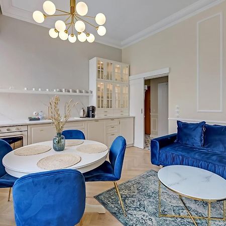 Piwna Glamour & Main Old Town By Downtown Apartments Gdańsk Exterior foto